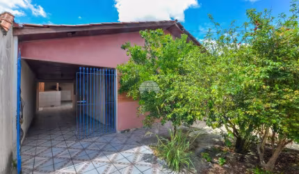 Casa com 3 quartos à venda na Rua Erval Velho, 261, Cidade Industrial, Curitiba, 120 m2 por R$ 650.000