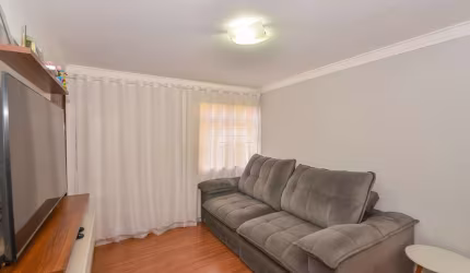 Apartamento com 2 quartos à venda na Rua Casemiro Mitczuk, 106, Cidade Industrial, Curitiba, 42 m2 por R$ 235.000