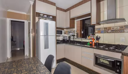 Casa com 3 quartos à venda na Rua Engenheiro Eduardo Afonso Nadolny, 1154, Cidade Industrial, Curitiba, 82 m2 por R$ 360.000