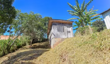 Terreno à venda na Rua João Correia Quadros, Q 26 L 5, Vila Torres I, Campo Largo por R$ 175.000