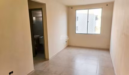 Apartamento com 2 quartos à venda na Rua Anneliese Gellert Krigsner, 3033, Iná, São José dos Pinhais, 45 m2 por R$ 195.000