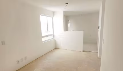 Apartamento com 2 quartos à venda na Rua Alfredo de Andrade, 75, Bonfim, Almirante Tamandaré, 40 m2 por R$ 179.000