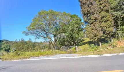 Terreno à venda na Rua José Ângelo Miquelleto, 300, Umbará, Curitiba, 21175 m2 por R$ 2.200.000