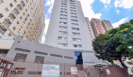 Apartamento com 3 quartos à venda na Rua Antônio Gasparin, 5693, Novo Mundo, Curitiba, 67 m2 por R$ 360.000