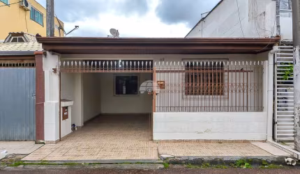 Casa com 2 quartos à venda na Rua Izaac Ferreira da Cruz, 4391, Sítio Cercado, Curitiba, 65 m2 por R$ 289.000