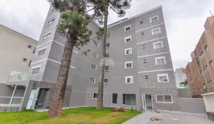 Apartamento com 3 quartos à venda na Rua Monsenhor Manoel Vicente, 1334, Água Verde, Curitiba, 114 m2 por R$ 899.000