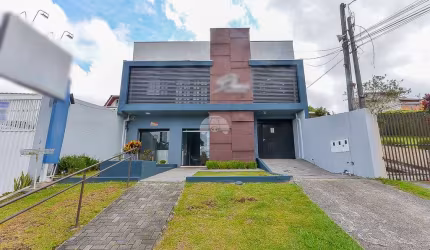 Casa com 3 quartos à venda na Rua José de Oliveira Franco, 1044, Bairro Alto, Curitiba, 214 m2 por R$ 1.475.000
