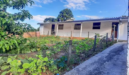 Terreno à venda na Rua Manoel Teixeira de Andrade, 354, Pinheirinho, Curitiba, 400 m2 por R$ 450.000