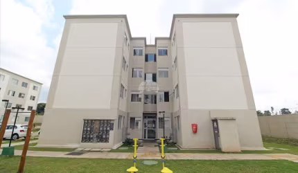 Apartamento com 2 quartos à venda na Rua Dilson Luiz, 1245, Umbará, Curitiba, 38 m2 por R$ 195.000