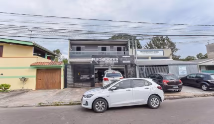 Casa com 3 quartos à venda na Rua Dirço José Breda, 79, Tatuquara, Curitiba, 200 m2 por R$ 650.000