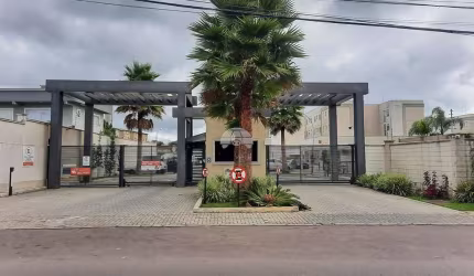 Apartamento com 2 quartos à venda na Rua Felício Kania, 1.683, Jardim Monza, Colombo, 38 m2 por R$ 210.000