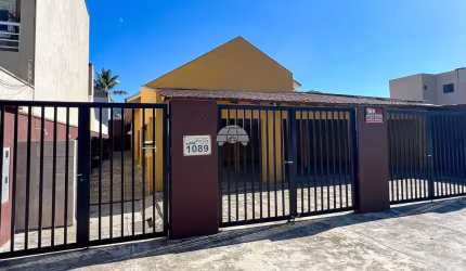 Casa com 2 quartos à venda na Rua Maringá, 1224, Caiobá, Matinhos, 68 m2 por R$ 450.000