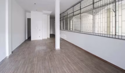 Ponto comercial à venda na Avenida Sete de Setembro, 2346, Centro, Curitiba, 73 m2 por R$ 400.000