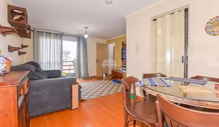 Apartamento com 2 quartos à venda na Rua Morretes, 1060, Portão, Curitiba, 63 m2 por R$ 400.000