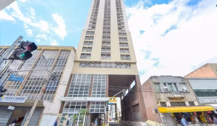 Ponto comercial à venda na Travessa da Lapa, 460, Centro, Curitiba, 32 m2 por R$ 100.000