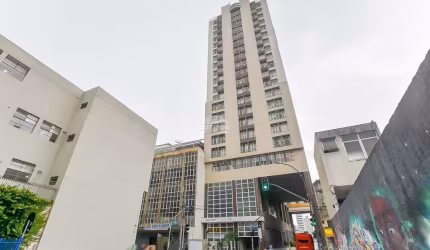 Ponto comercial à venda na Travessa da Lapa, 734, Centro, Curitiba, 33 m2 por R$ 130.000