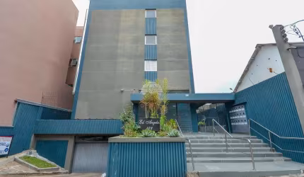 Apartamento com 2 quartos à venda na Rua Visconde de Nacar, 478, Centro, Curitiba, 51 m2 por R$ 340.000