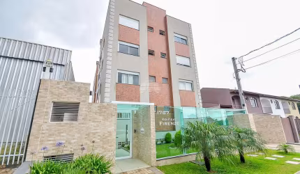 Apartamento com 2 quartos à venda na Rua Capitão José Maria Sobrinho, 1787, Fanny, Curitiba, 72 m2 por R$ 520.000