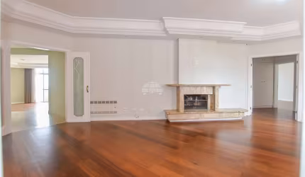 Apartamento com 4 quartos à venda na Rua Bruno Filgueira, 258, Água Verde, Curitiba, 242 m2 por R$ 1.780.000