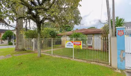 Casa com 2 quartos à venda na Rua Professor Raul Pinheiro Machado, 94, Bacacheri, Curitiba, 150 m2 por R$ 770.000