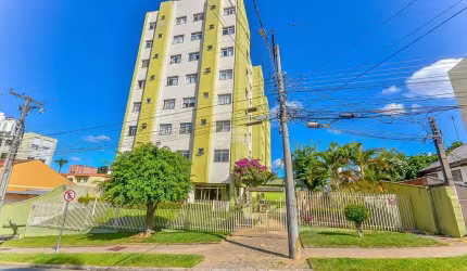 Apartamento com 3 quartos à venda na Rua Paraíba, 3549, Portão, Curitiba, 56 m2 por R$ 425.000