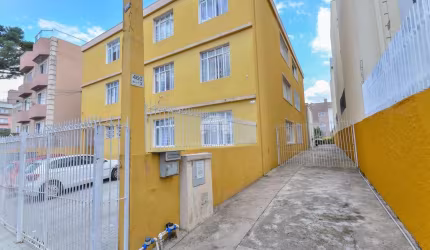 Apartamento com 2 quartos à venda na Rua Rio Grande do Sul, 460, Água Verde, Curitiba, 55 m2 por R$ 270.000