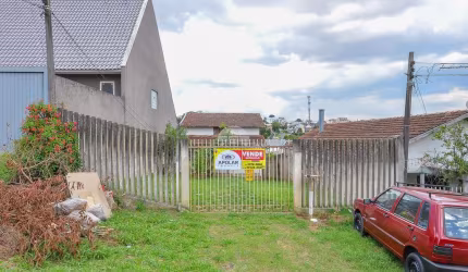 Terreno em condomínio fechado à venda na Rua Rio Tietê, 894, Bairro Alto, Curitiba por R$ 540.000