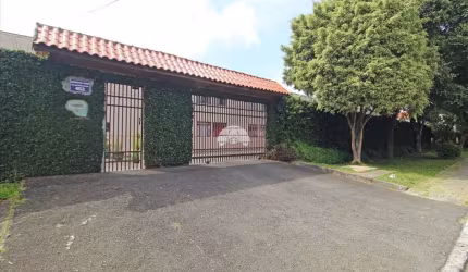 Apartamento com 1 quarto à venda na Rua José Fabiano Barcik, 453, Cajuru, Curitiba, 37 m2 por R$ 200.000