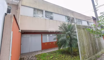Ponto comercial à venda na Rua Celestino Júnior, 253, São Francisco, Curitiba, 42 m2 por R$ 350.000