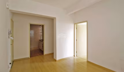 Apartamento com 2 quartos à venda na Avenida Vicente Machado, 115, Centro, Curitiba, 36 m2 por R$ 295.000