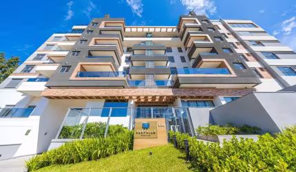 Apartamento com 3 quartos à venda na Rua Clara Vendramin, 275, Mossunguê, Curitiba, 123 m2 por R$ 1.236.930
