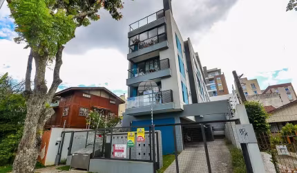 Kitnet / Stúdio à venda na Rua dos Dominicanos, 633, Boa Vista, Curitiba, 21 m2 por R$ 195.000