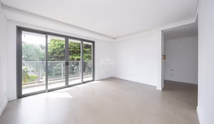 Apartamento com 3 quartos à venda na Rua Myltho Anselmo da Silva, 989, Mercês, Curitiba, 145 m2 por R$ 1.334.390