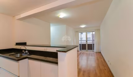 Apartamento com 3 quartos à venda na Rua Coronel Amazonas Marcondes, 1115, Cabral, Curitiba, 74 m2 por R$ 550.000