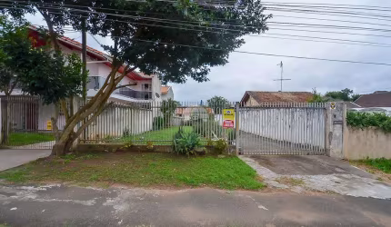 Casa com 2 quartos à venda na Rua Rio Juruá, 945, Atuba, Curitiba, 73 m2 por R$ 650.000