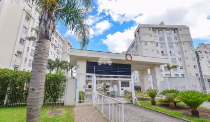 Apartamento com 3 quartos à venda na Rua João Alencar Guimarães, 2580, Campo Comprido, Curitiba, 64 m2 por R$ 520.000