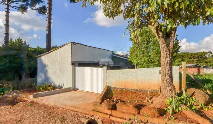 Casa com 3 quartos à venda na Rua Alexandre Domacoski, 27, Jardim Dona Belizaria, Almirante Tamandaré, 167 m2 por R$ 390.000