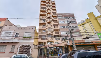 Kitnet / Stúdio à venda na Rua Treze de Maio, 106, Centro, Curitiba, 19 m2 por R$ 250.000