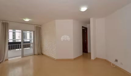 Apartamento com 1 quarto à venda na Rua Mariano Torres, 714, Centro, Curitiba, 41 m2 por R$ 290.000