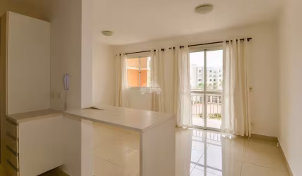 Apartamento com 3 quartos à venda na Rua Francisco Raitani, 7187, Capão Raso, Curitiba, 70 m2 por R$ 490.000