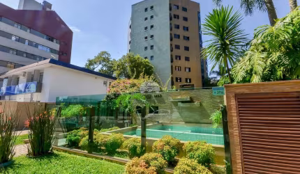 Cobertura com 4 quartos à venda na Rua Saldanha Marinho, 1453, Centro, Curitiba, 154 m2 por R$ 1.850.000