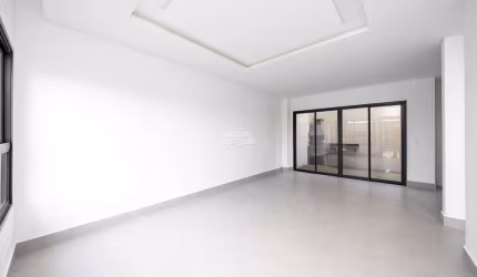 Casa com 3 quartos à venda na Travessa São Lucas, 33, Barreirinha, Curitiba, 210 m2 por R$ 1.199.000