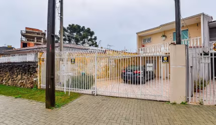 Apartamento com 3 quartos à venda na Rua Francisco Mota Machado, 495, Capão da Imbuia, Curitiba, 234 m2 por R$ 777.000