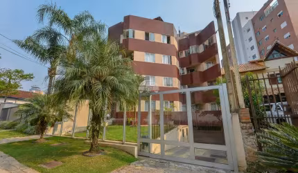 Cobertura com 4 quartos à venda na Rua Doutor Goulin, 419, Alto da Glória, Curitiba, 98 m2 por R$ 795.000
