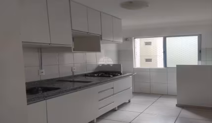 Apartamento com 2 quartos à venda na Rua Estêvão Manika, 420, Santa Cândida, Curitiba, 47 m2 por R$ 199.000