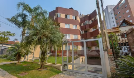 Cobertura com 4 quartos à venda na Rua Doutor Goulin, 419, Alto da Glória, Curitiba, 98 m2 por R$ 795.000