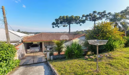 Terreno à venda na Rua Luiz Leduc, 1129, Vista Alegre, Curitiba, 3372 m2 por R$ 1.100.000