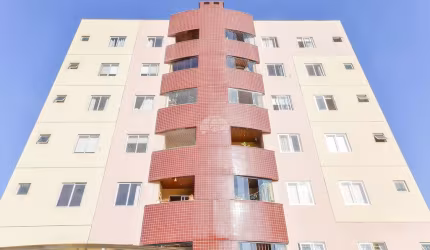 Apartamento com 3 quartos à venda na Rua Nossa Senhora de Nazaré, 2343, Boa Vista, Curitiba, 74 m2 por R$ 465.000