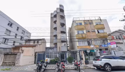 Apartamento com 1 quarto à venda na Rua Saldanha Marinho, 968, Centro, Curitiba, 22 m2 por R$ 300.000