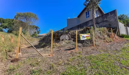 Terreno à venda na Rua Bernardo Berman, 39, Pilarzinho, Curitiba, 571 m2 por R$ 575.000